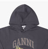 GANNI Frauen Hoodie 157204290 [P]