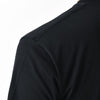 Stone Island Square Logo Short Sleeve T-shirt Black 153572889 [P]
