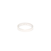 Cartier Platinum C Ring 3MM B40540 70628424 160066005 [P]