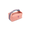 HERMES Breit a Brack Case PM Pouchbag Tote Bag kk00124376 160070053 [P]