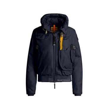 Parajumpers Gobi Base Women's Padded Jacket Navy PWJCKMB31 562 127482643 [P]