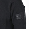 STONE ISLAND Shadow Project Pullover Rippstrick Dunkelgrün 7519505A1 V1065 146234222 [P]