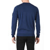 Stone Island Shadow Project Virgin Wool Silk Knit Navy 7319505A4 V0021 146234219 [P]