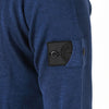 Stone Island Shadow Project Virgin Wool Silk Knit Navy 7319505A4 V0021 146234219 [P]