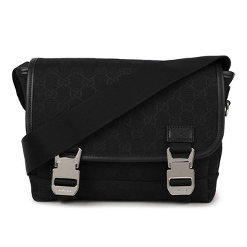 Gucci Canvas Small Crossbody Bag 156973104 [P]