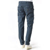 Philipp Plein Skull Embroidery Cargo Pants Blue MRT1146 PTE003N 14 147726177 [P]