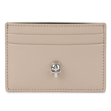 Alexander McQueen Skull Card Holder 76796321 [P]