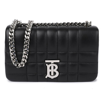BURBERRY キルティングミニロラバッグ8064850 73865691 [P]