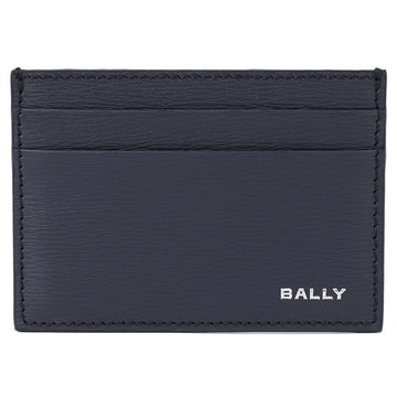 Bally Closing Card Holder 67687178 [P]