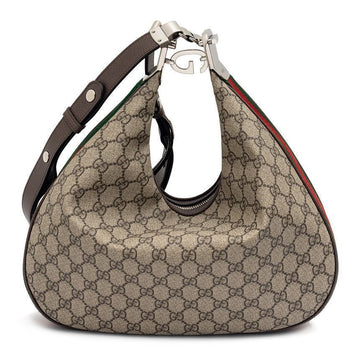 GUCCI ミディアムショルダーバッグ 67391845 [P]
