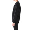PHILIPP PLEIN Logo-Druck Rundhalsausschnitt Sweatshirt schwarz MJO0877 PJO002N 02 147721309 [P]