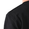 PHILIPP PLEIN Logo-Druck Rundhalsausschnitt Sweatshirt schwarz MJO0877 PJO002N 02 147721309 [P]