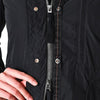 Parajumpers TANK SPRING Hooded Jacket Black PW JCK MA37 541 147403634 [P]
