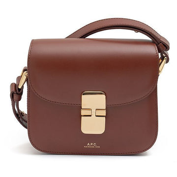 APC Grace Mini Shoulder Bag 45612052 [P]