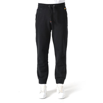 Parajumpers EMBOSSED JOGGER PANTS BLACK PM PAN BF14 541 151677806 [P]