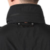 Parajumpers Windbreaker Desert Jacket Black PM JCK WI02 541 147395878 [P]