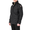 Parajumpers Windbreaker Desert Jacket Black PM JCK WI02 541 147395878 [P]