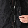 Parajumpers KORE SPRING Bomber Jacket Black PM JCK PR01 710 147305361 [P]