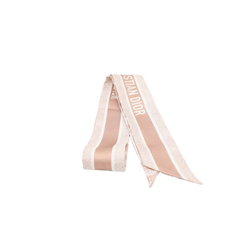 Dior TOILE DE JOUY SAUVAGE Twilly Silk Scarf 15JOU106I602 160066779 [P]