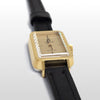 OMEGA Diva Square Damen Handaufzuguhr 511.0453 160070961 [P]