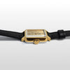 OMEGA Diva Square Damen Handaufzuguhr 511.0453 160070961 [P]