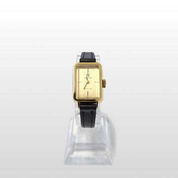 Omega Square Women's Manual Watch 511.0453 160070961 [P]