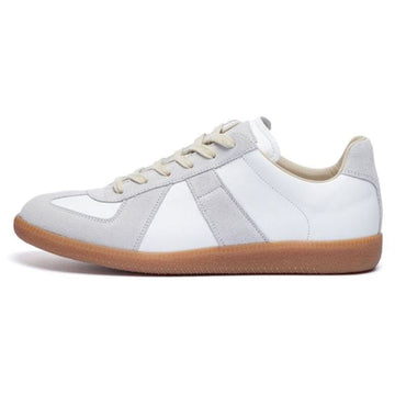 Maison Margiela 25FW Replica German Army Sneakers White P1895 101 139865152 [P]