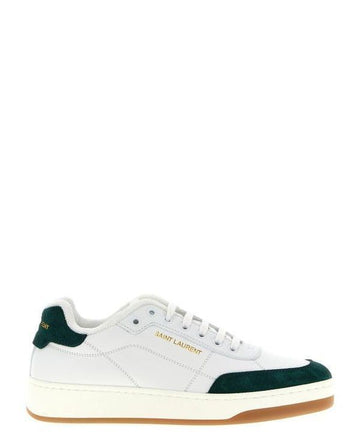 Saint Laurent Sneakers 845537 00NAM 9069 151101766 [P]