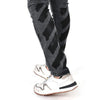 OFF WHITE ブラックダイヤゴナルスキニージーンズ OMYA074E20DEN002 0910 147718740 [P]