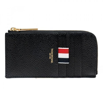 Thom Browne 5-Pocket Zip Card Holder 151103283 [P]