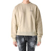 Off White Arrow Logo Sweatshirt Beige 1710 147691444 [P]