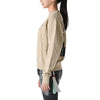 Off White Arrow Logo Sweatshirt Beige 1710 147691444 [P]