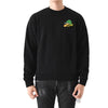 Off White Brush Arrow Logo Sweatshirt Black 1084 147693370 [P]