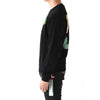 Off White Brush Arrow Logo Sweatshirt Black 1084 147693370 [P]