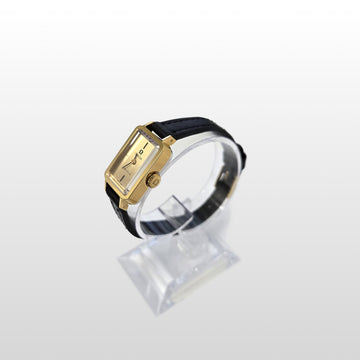 Omega De Ville Square Women's Manual Watch 511.0453 160071485 [P]