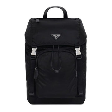 PRADA Rucksack aus Nylon in Schwarz 2VZ135 2DMG F0002 160071488 [P]