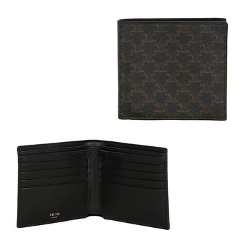 CELINE トリオペ エンボス 財布 106773813 [P]