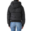 Moose Knuckles CLOUD Bomber Padded Jacket Black M32LB006 292 147438623 [P]