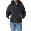 Moose Knuckles CLOUD Bomber Padded Jacket Black M32LB006 292 147438623 [P]