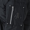 Moose Knuckles CLOUD Bomber Padded Jacket Black M32LB006 292 147438623 [P]
