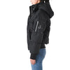 Moose Knuckles CLOUD Bomber Padded Jacket Black M32LB006 292 147438623 [P]
