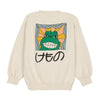 BOBO CHOSES Kinder Fleece Sweatshirt 160072326 [P]