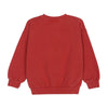 BOBO CHOSES キッズフリーススウェットトップ B226AC032 160072348 [P]
