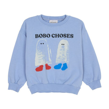 BOBO CHOSES キッズフリーストレーナー B226AC031 160072353 [P]