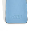 Moncler Best Shape Leather Keyring Blue 6F00004 M2614 F17 152199755 [P]