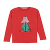 BOBO CHOSES Langarmshirt für Kinder B226AC014 160072373 [P]