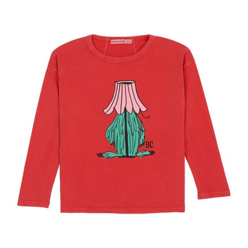 BOBO CHOSES Langarmshirt für Kinder B226AC014 160072373 [P]