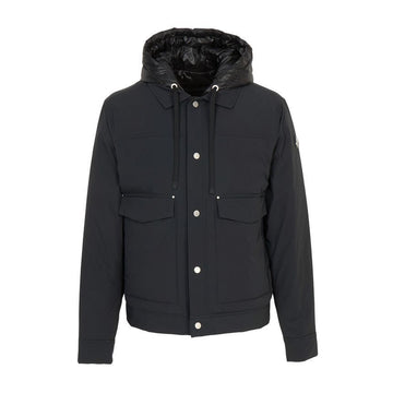 Moose Knuckles Men's Padded Jacket M35MJ216 292 160072412 [P]