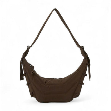 LEMAIRE Soft Game Shoulder Bag 160072508 [P]
