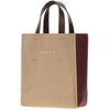 MARNI Museo Soft Mini Bag aus Leder 160072527 [P]